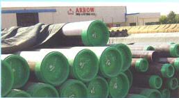 MetalTech carries Arrow Pipes and Fittings